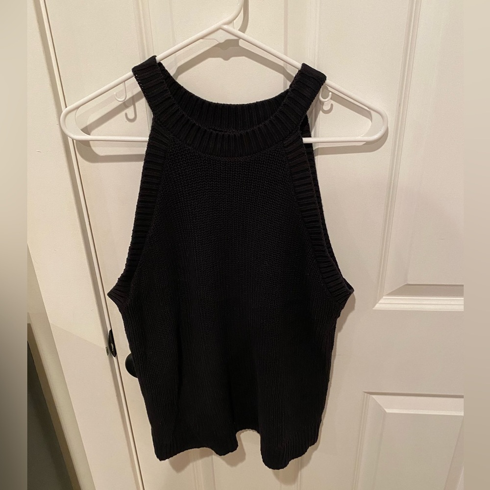 Women’s Tank Top